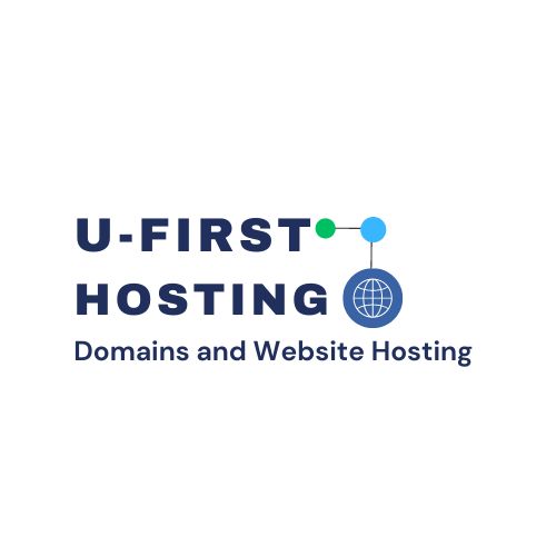 U-First Hosting